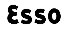 ESSO logo