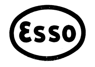 ESSO logo