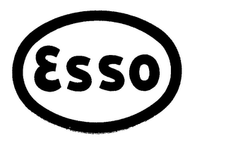 ESSO logo