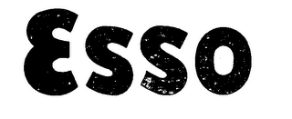 ESSO logo