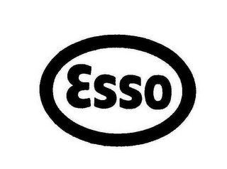 ESSO logo