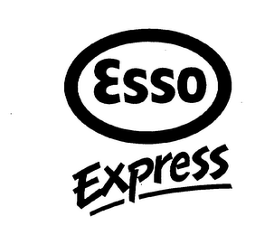 ESSO EXPRESS