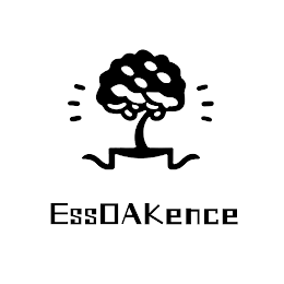 ESSOAKENCE logo