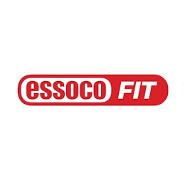 ESSOCO FIT logo