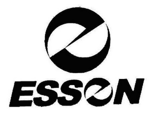 ESSON logo