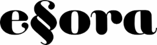 ESSORA logo