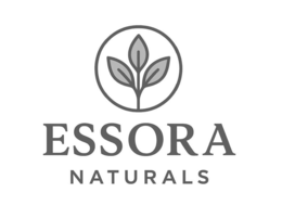 ESSORA NATURALS logo