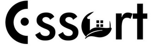 ESSORT logo