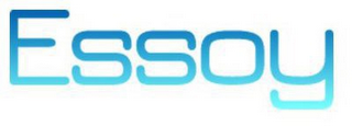 ESSOY logo
