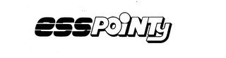 ESSPOINTY logo
