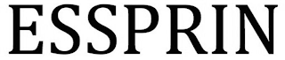 ESSPRIN logo