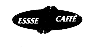 ESSSE S CAFFE logo