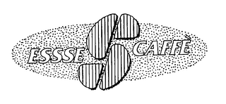 ESSSE S CAFFE' logo