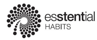 ESSTENTIAL HABITS logo