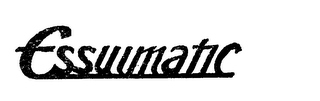 ESSUIMATIC logo