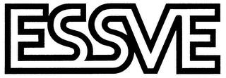 ESSVE logo