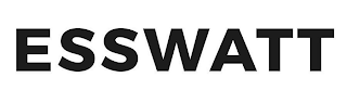 ESSWATT