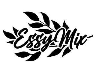 ESSYMIX logo