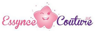ESSYNCE COUTURE, LLC logo