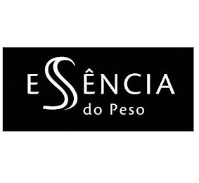 ESSÊNCIA DO PESO logo