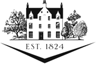 EST. 1824 logo
