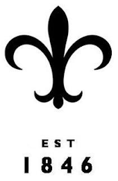 EST 1846 logo