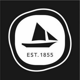 EST. 1855 logo