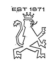 EST 1871