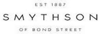 EST 1887 SMYTHSON OF BOND STREET logo