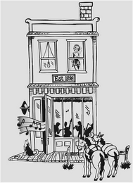 EST. 1898 logo