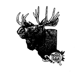 EST 1899 logo