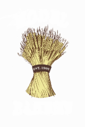 EST. 1908 logo