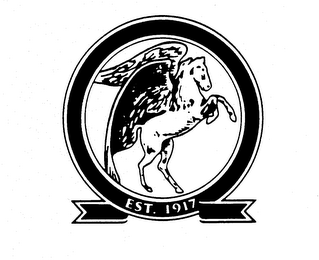 EST. 1917 logo