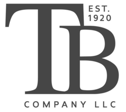 EST. 1920 COMPANY LLC logo