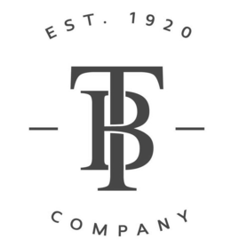 EST. 1920 COMPANY TB