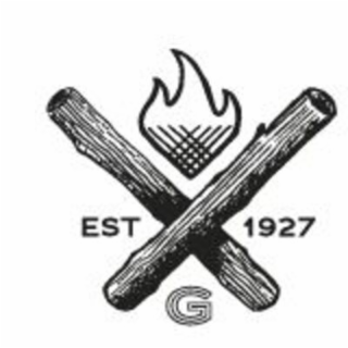 EST 1927 G logo