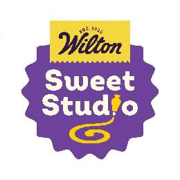 EST. 1929 WILTON SWEET STUDIO logo