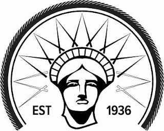 EST 1936 logo