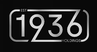 EST 1936 HOLDINGS logo