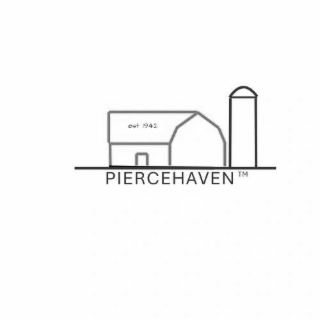 EST 1942 PIERCEHAVEN logo