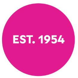EST. 1954 logo