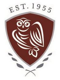 EST. 1955 logo
