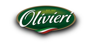 EST. 1957 OLIVIERI logo