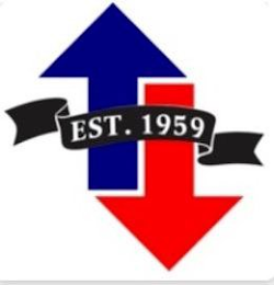 EST. 1959 logo