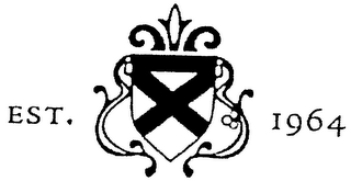 EST. 1964 logo