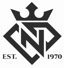 EST. 1970 N logo