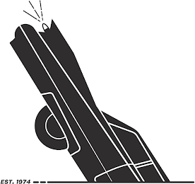 EST. 1974 logo