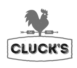 EST. 1974 CLUCK'S