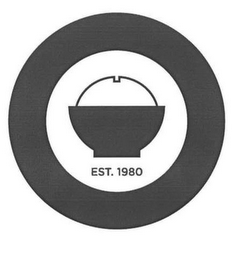EST. 1980 logo