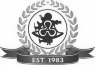 EST. 1983 logo